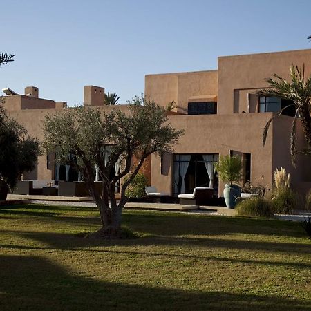 Dar Challa Hotel Marrakesh Exterior photo