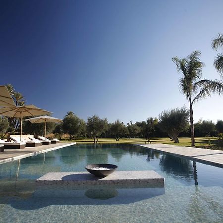 Dar Challa Hotel Marrakesh Exterior photo