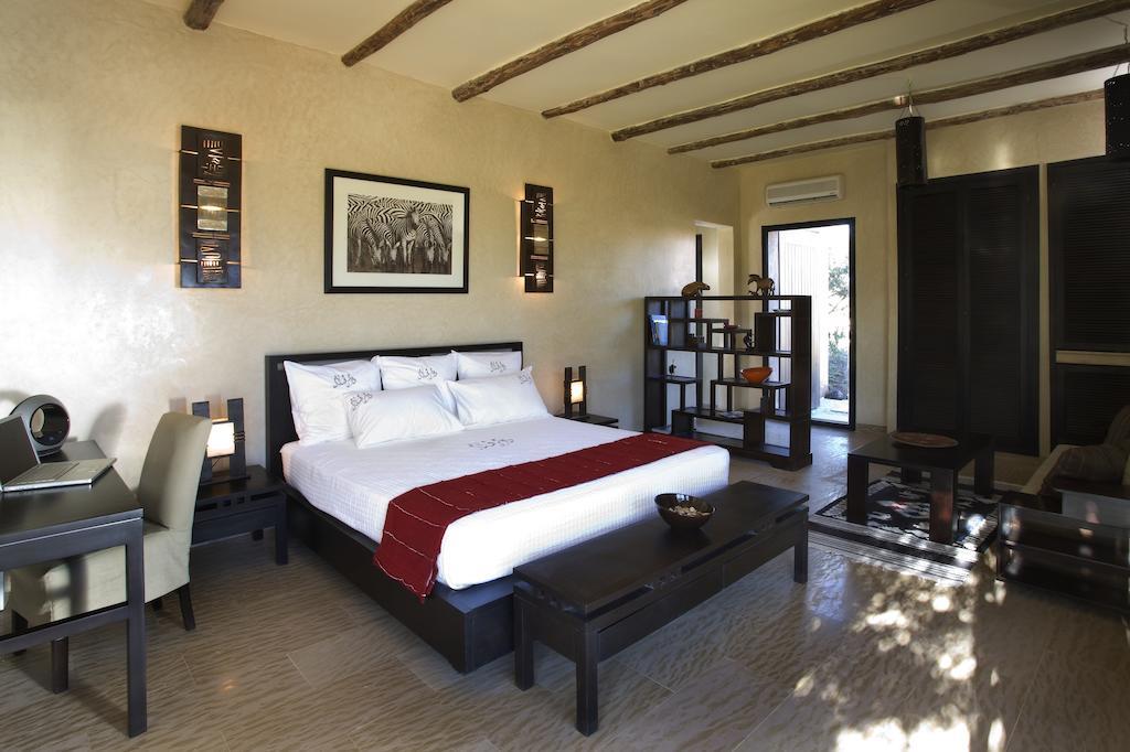 Dar Challa Hotel Marrakesh Room photo