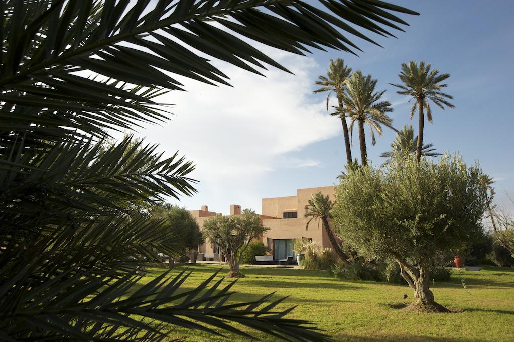 Dar Challa Hotel Marrakesh Room photo