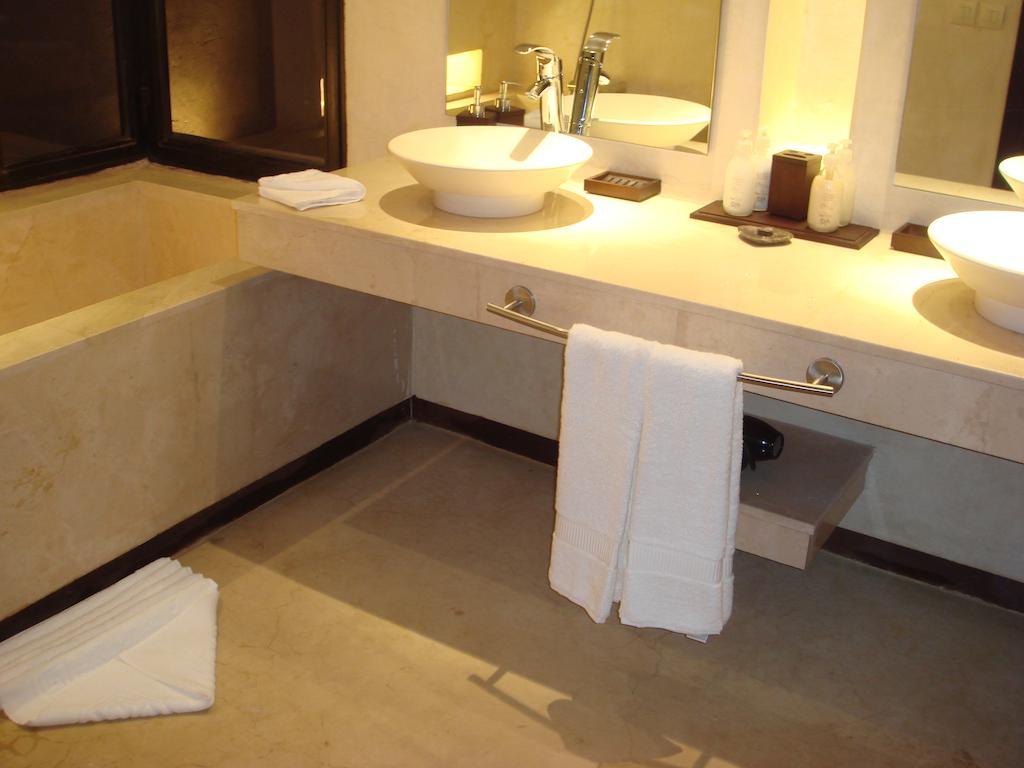 Dar Challa Hotel Marrakesh Exterior photo