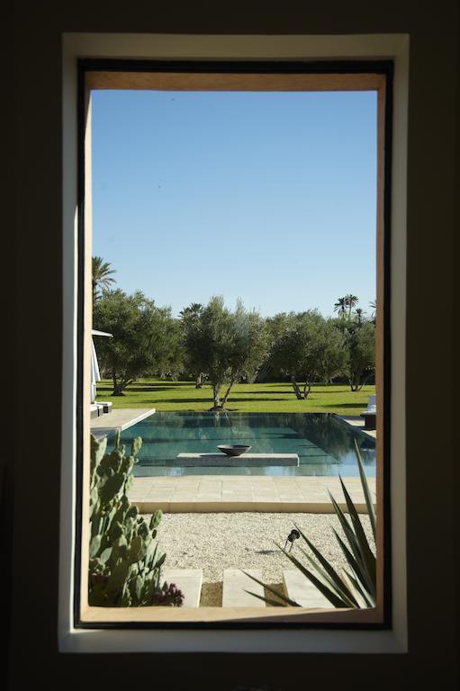 Dar Challa Hotel Marrakesh Room photo