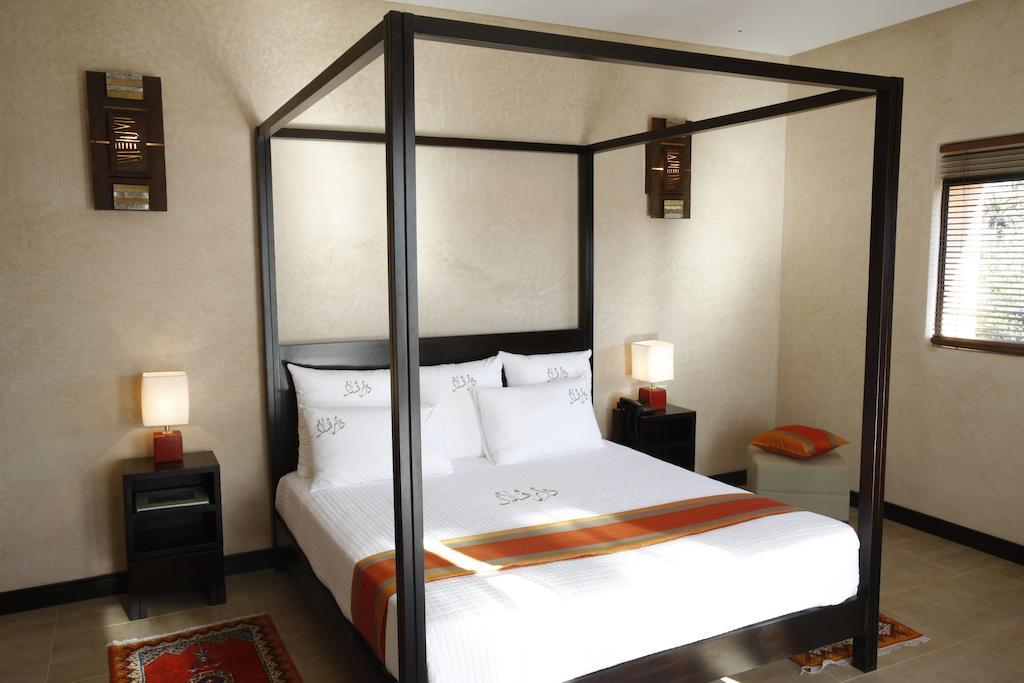 Dar Challa Hotel Marrakesh Exterior photo