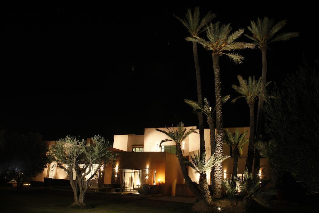 Dar Challa Hotel Marrakesh Exterior photo