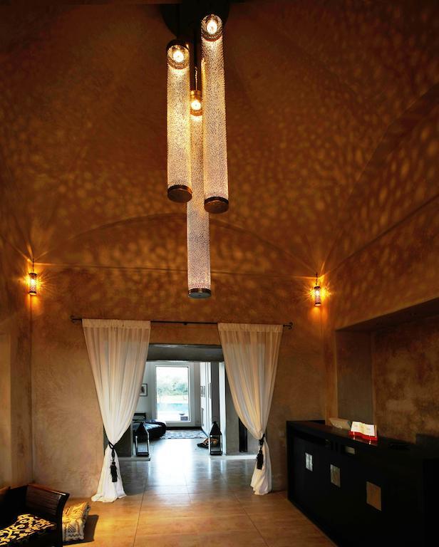 Dar Challa Hotel Marrakesh Room photo