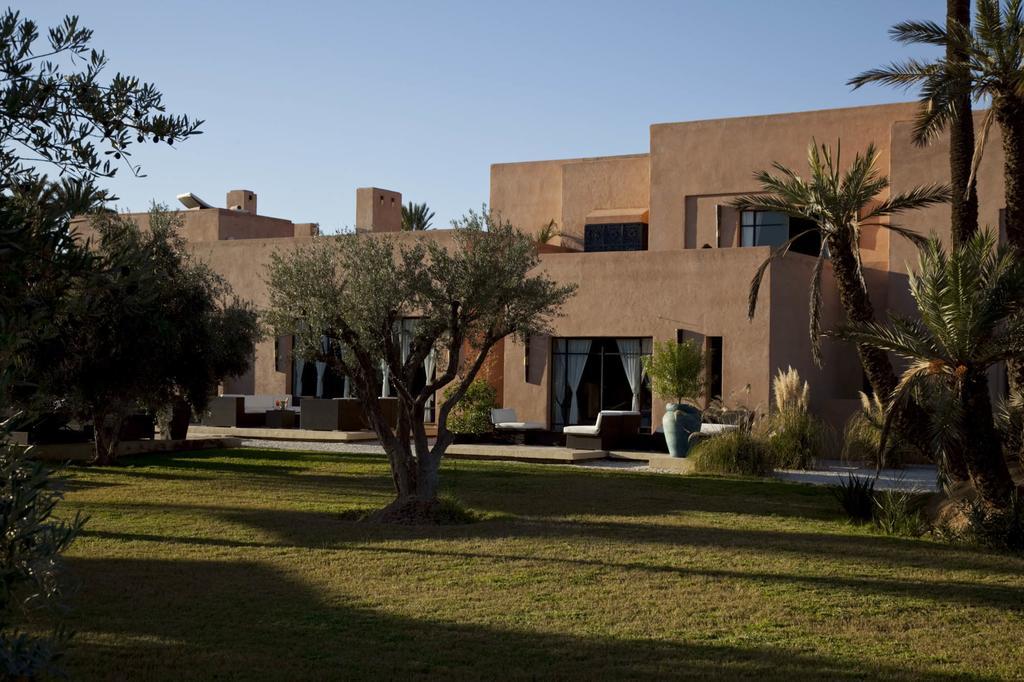 Dar Challa Hotel Marrakesh Exterior photo